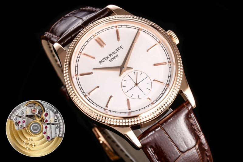 PATEK PHILIPPE Watches